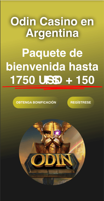 Odin Casino Odin Casino